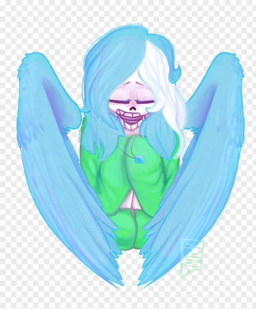 Fairy Cartoon Mermaid Angel M PNG