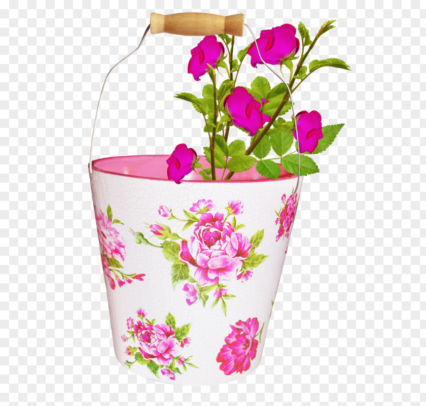 Flower Floral Design Clip Art Image PNG