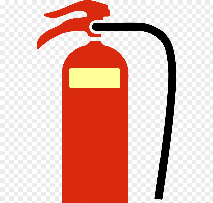 Foam Fire Extinguishers Clip Art PNG