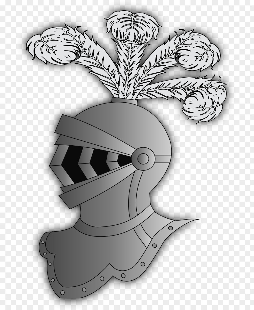 Knight Helmet Middle Ages Headgear PNG