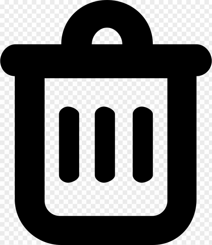 Logo Rubbish Bins & Waste Paper Baskets PNG