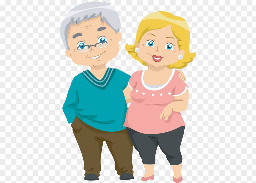 Loving Couple Royalty-free Clip Art PNG