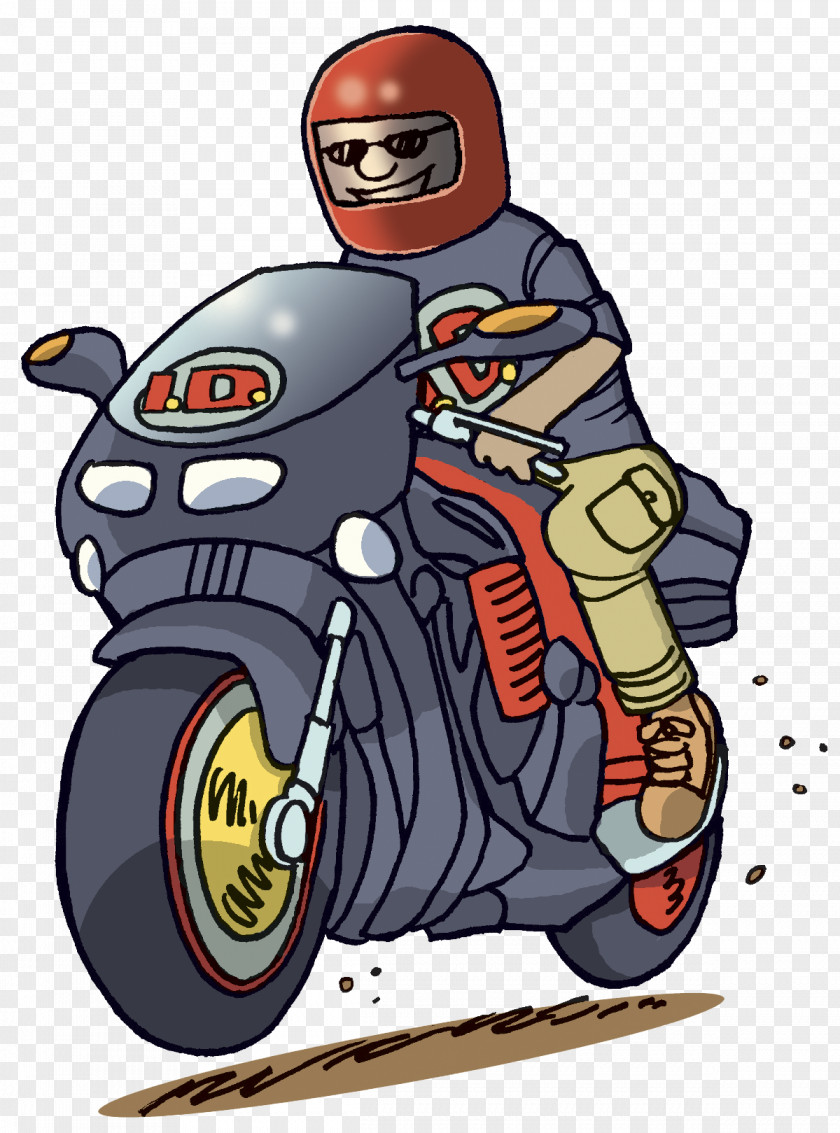 Motorcycle Service Cliparts Scooter Harley-Davidson Motorcycling Clip Art PNG