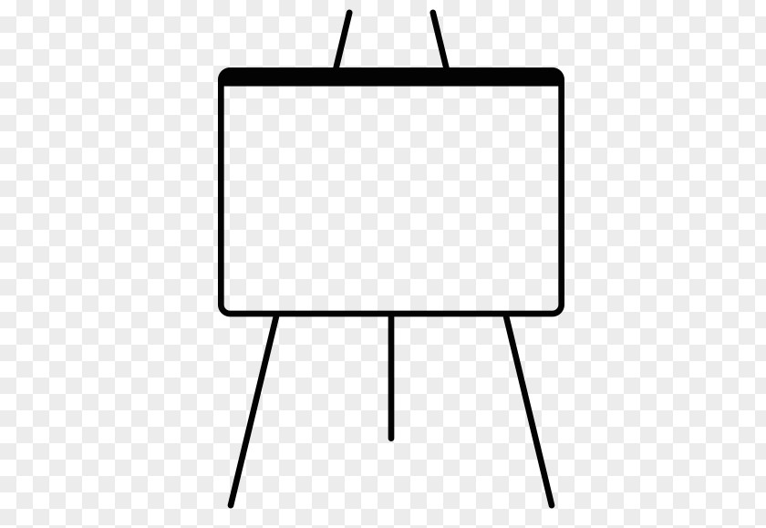 Panneau Drawing Coloring Book Dry-Erase Boards Easel White PNG