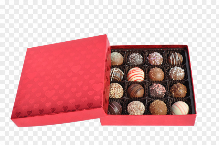 Praline Chocolate Truffle PNG