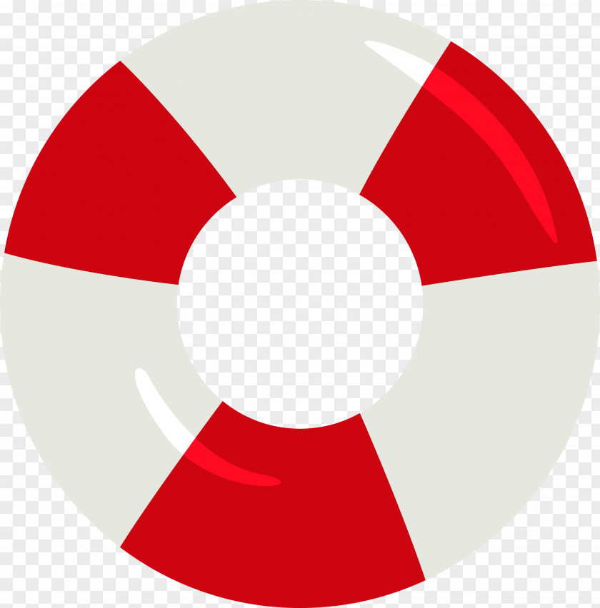 Red Circle Logo Symbol PNG