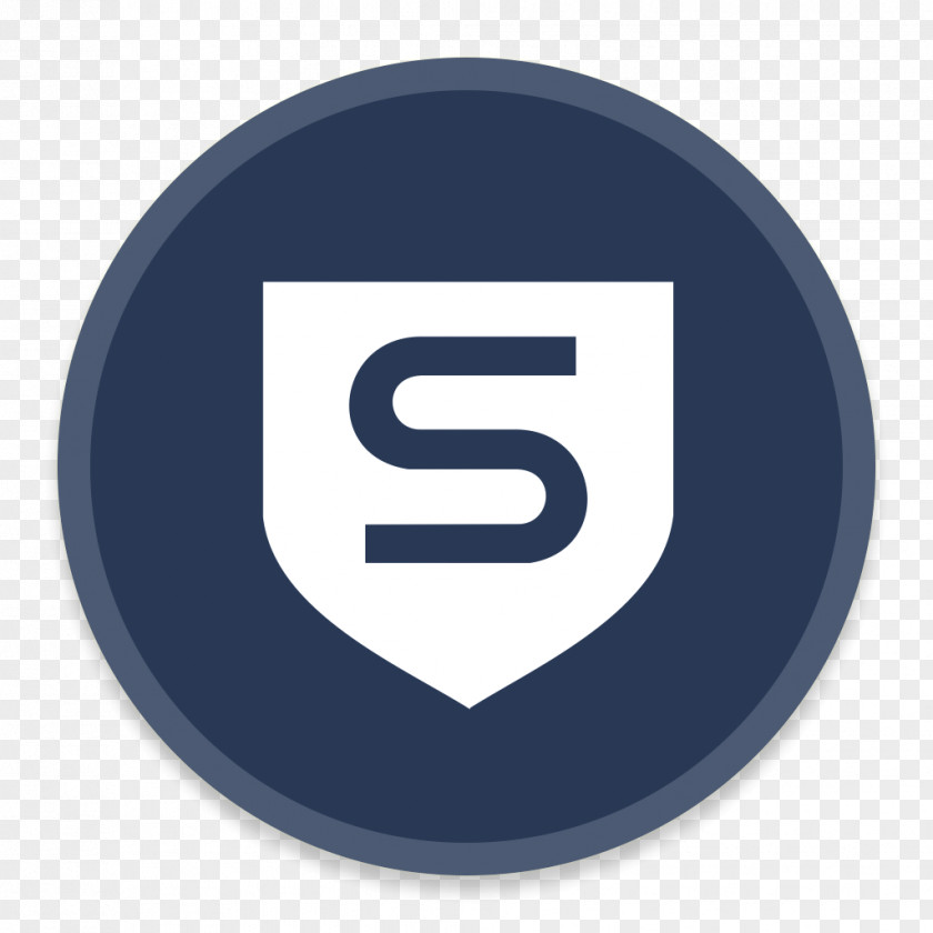 Sophos Brand Trademark PNG