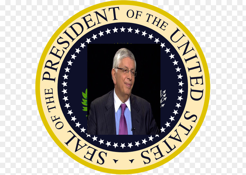 United States Seal Of The President Barack Obama PNG