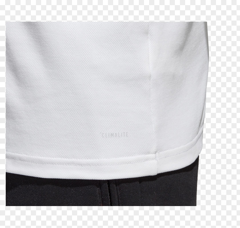 Adidas Shirt Sleeve Neck Collar Pocket M PNG