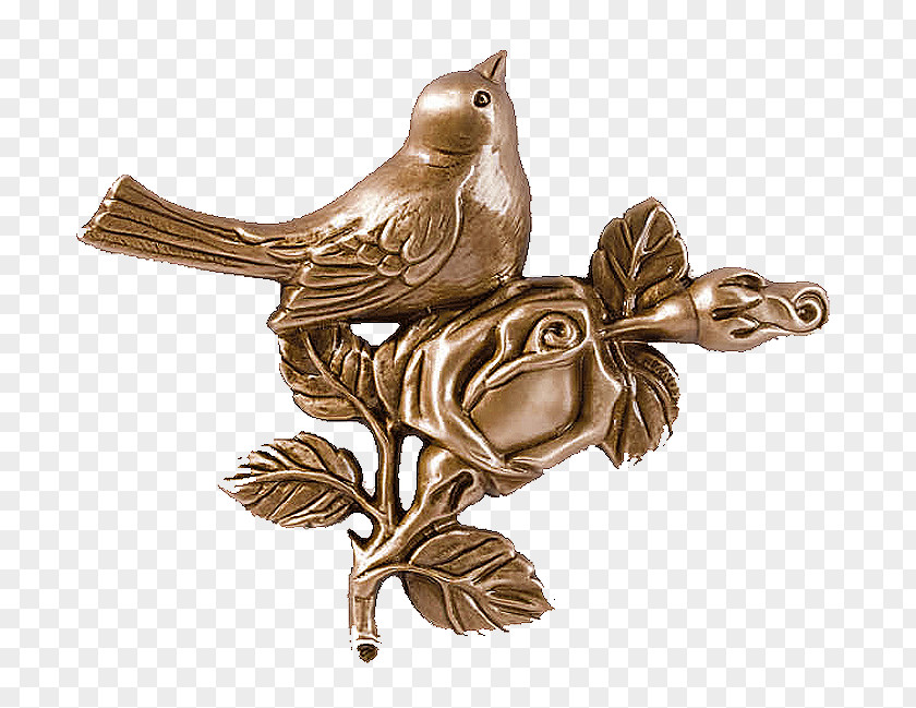 Asker Monument AS Headstone Ornament Decoratie Bird PNG