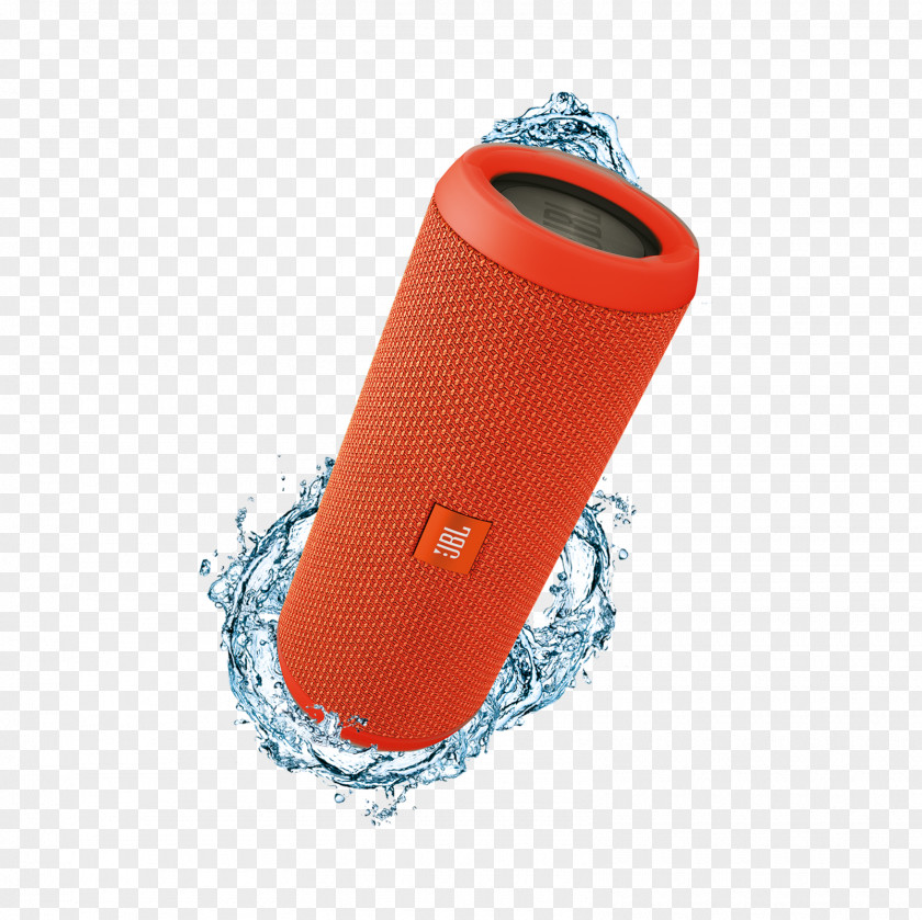 Bluetooth JBL Flip 3 4 Wireless Speaker Loudspeaker PNG