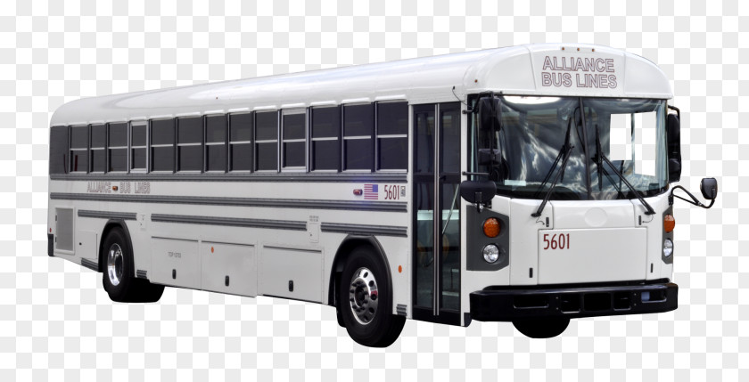 Bus Service Alliance Lines Transport Car Tour PNG