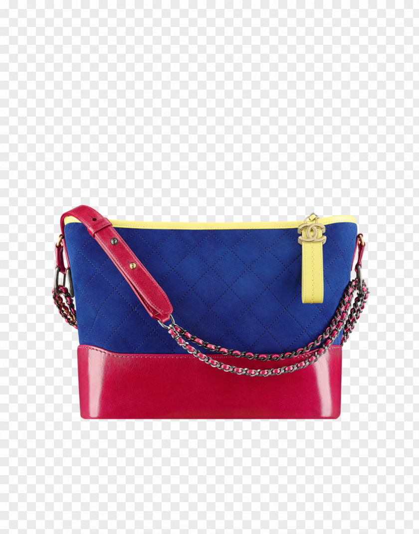 Chanel Handbag Hobo Bag Model PNG