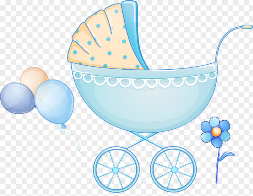 Child Infant Baby Transport Clip Art Shower PNG