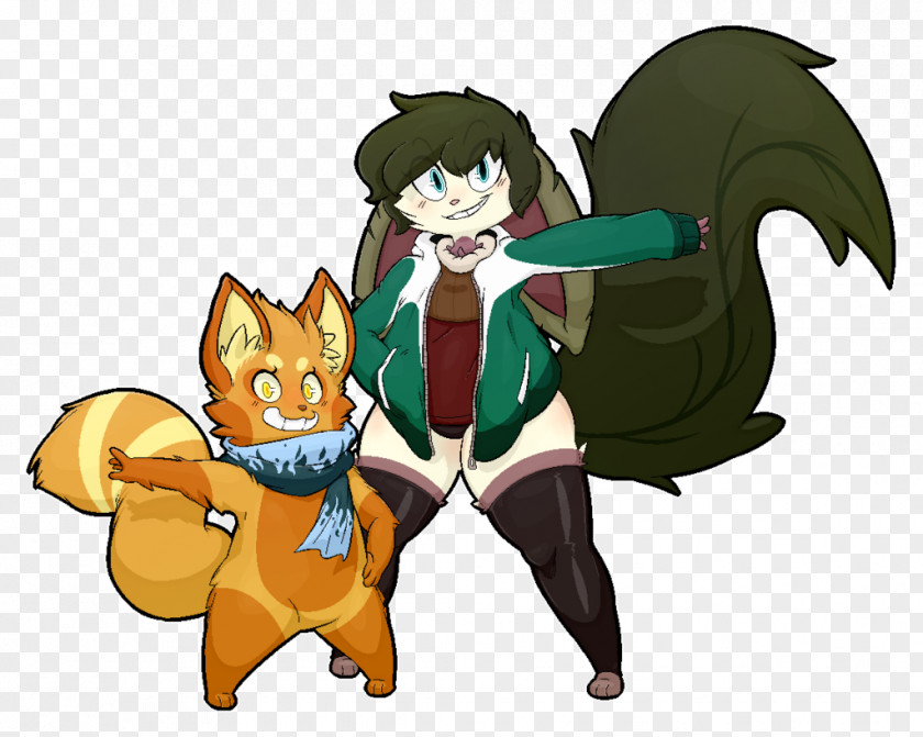 Dynamic Duo Artist Canidae Illustration DeviantArt PNG