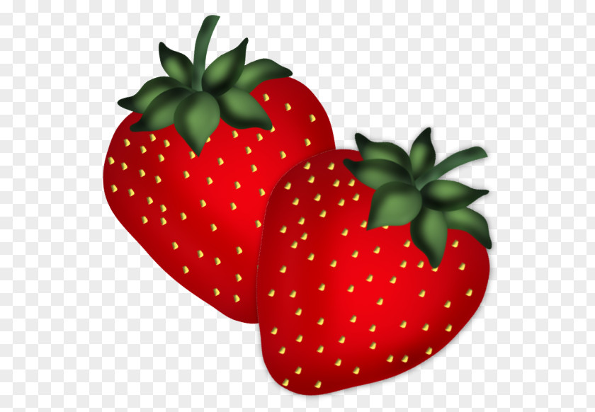 Fraise Strawberry Accessory Fruit Vegetable Exotique PNG