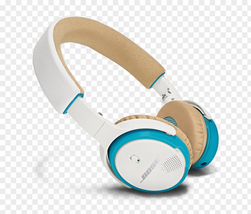 Headphones Noise-cancelling Bluetooth Bose Corporation Audio PNG
