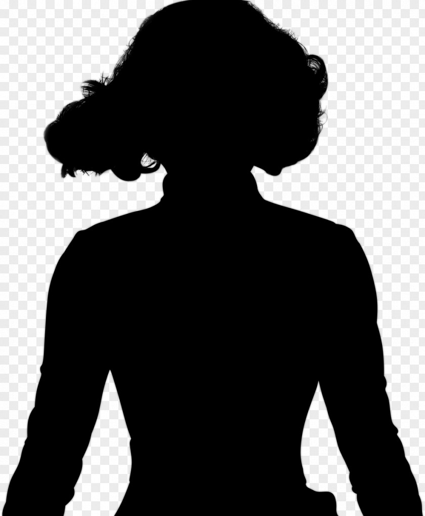 Human Behavior Shoulder Silhouette Clip Art PNG