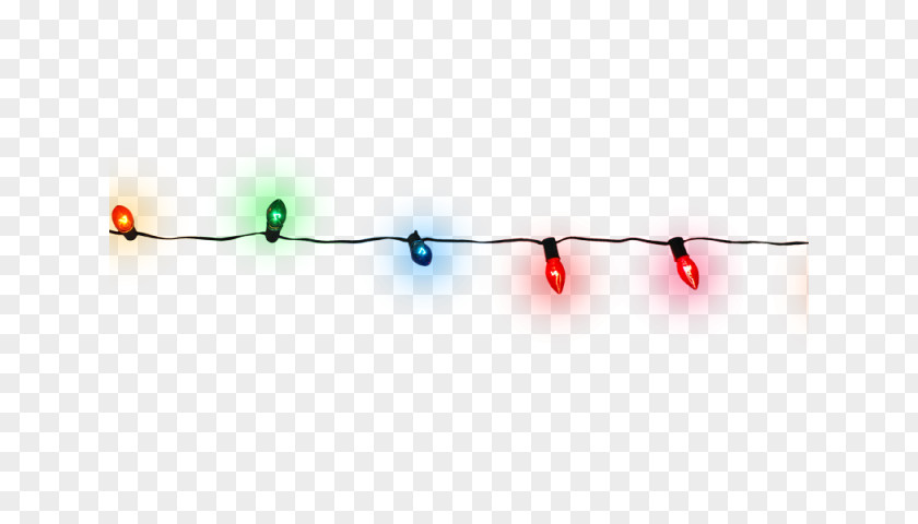 Light Christmas Lights Day Image PNG