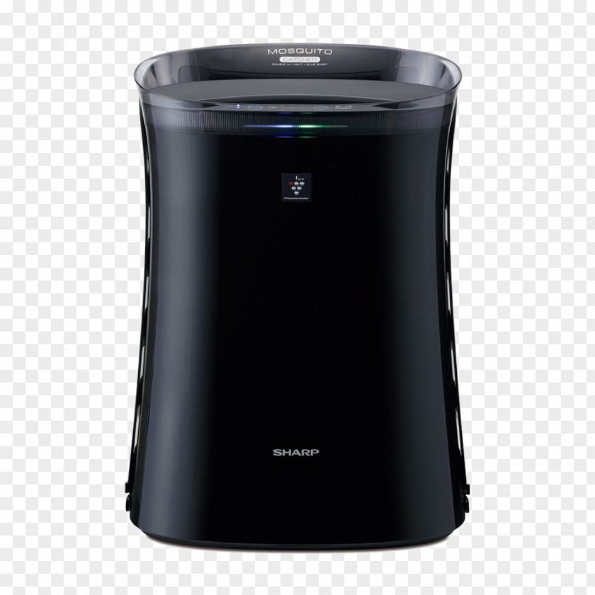 Mosquito プラズマクラスター Humidifier Sharp Corporation Air Purifiers PNG