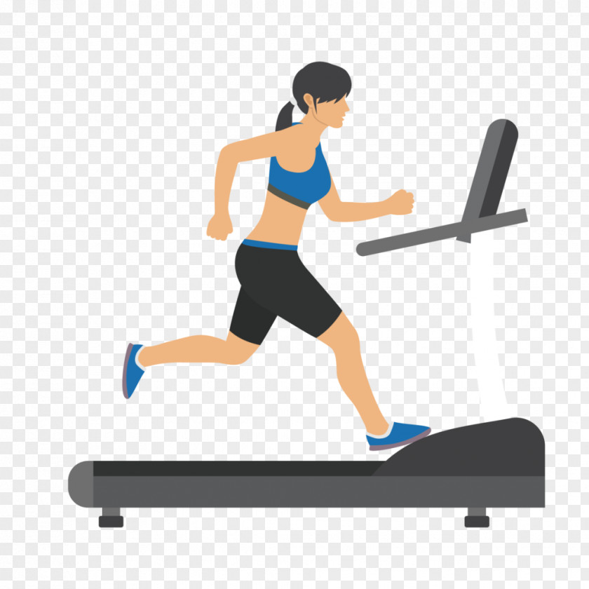 Movement Treadmill Physical Exercise Fitness Centre Weight Loss Sri Lanka Institute Of Information Technology PNG