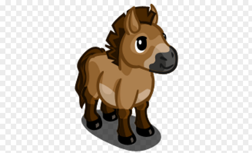 Mustang Pony American Miniature Horse WIN5 Racing PNG