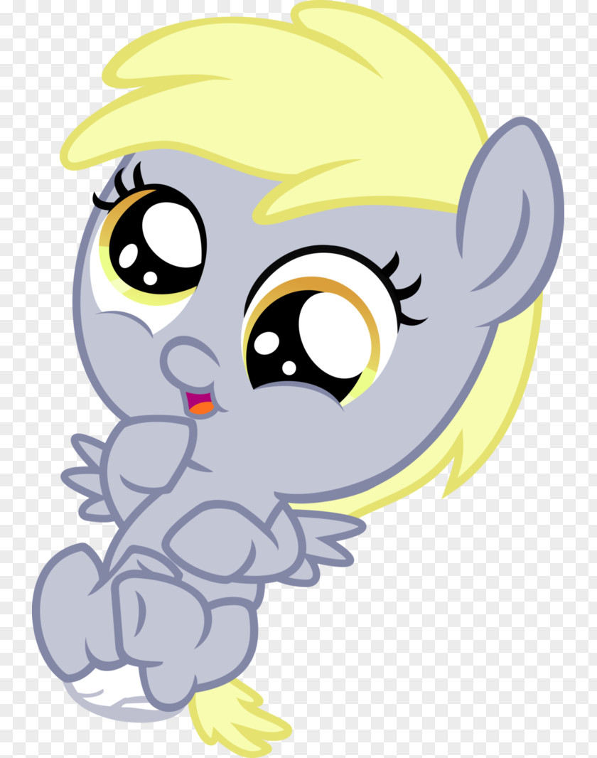 My Little Pony Rainbow Dash Pinkie Pie Derpy Hooves Rarity PNG