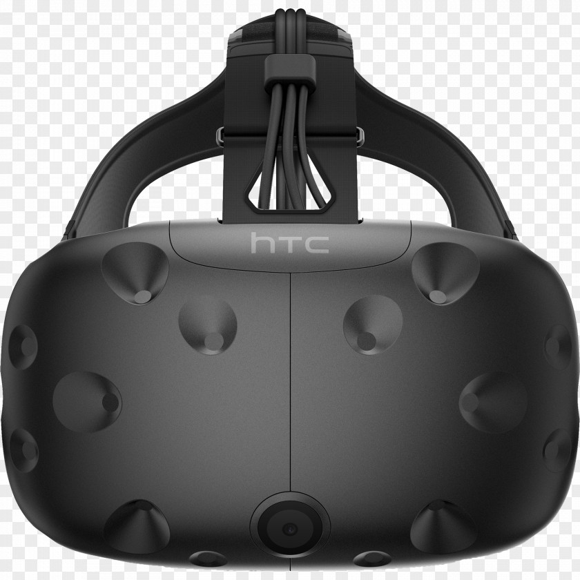 Pressure HTC Vive Virtual Reality Headset Oculus Rift Room Scale PNG