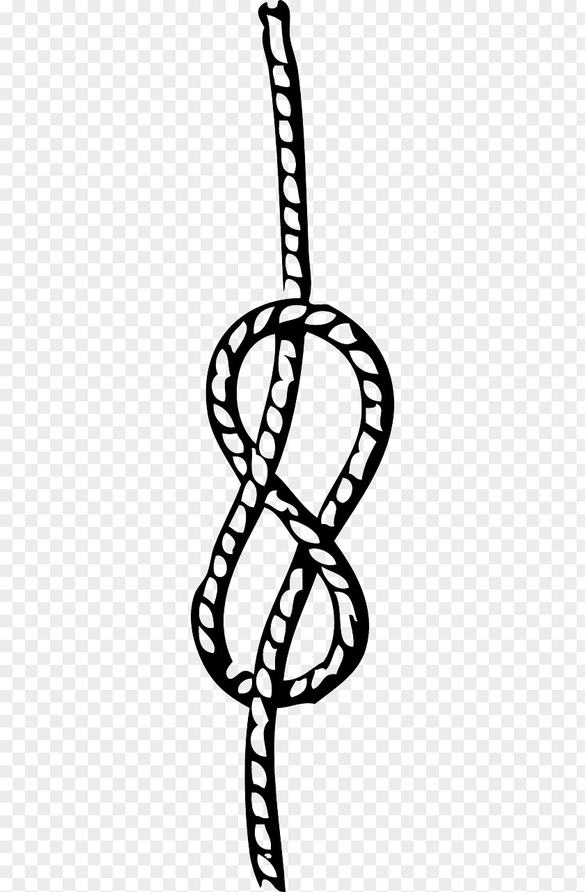 Rope Stafford Knot Clip Art PNG
