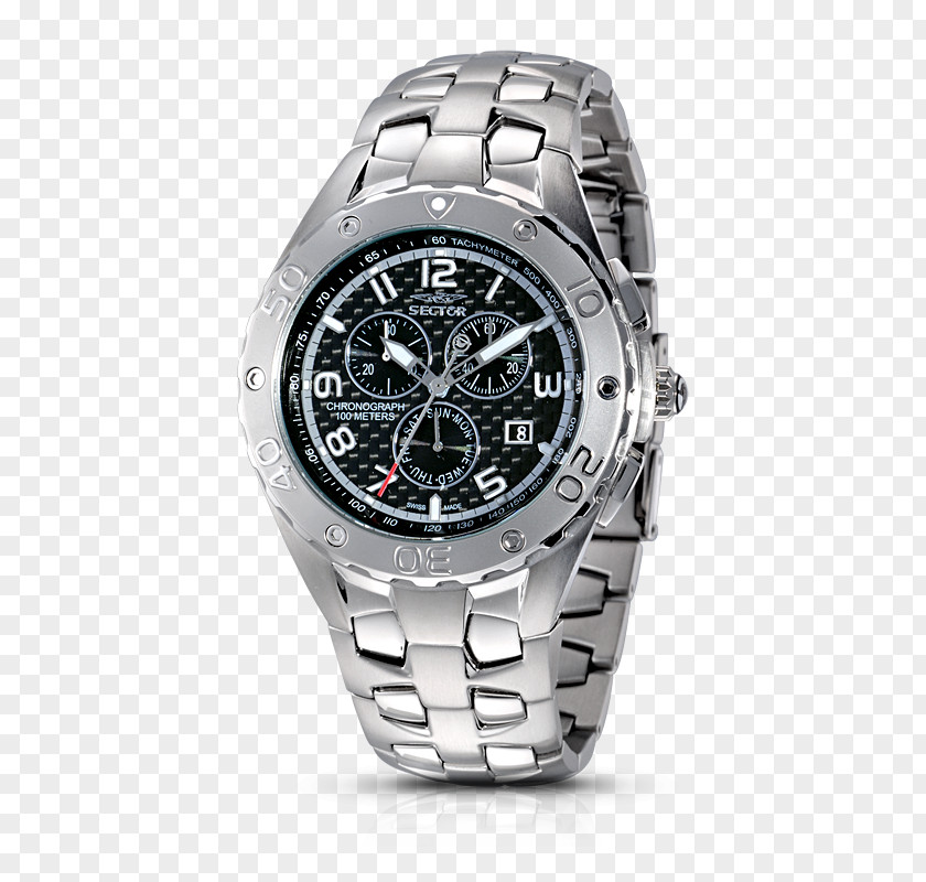 Sector Chronograph Watch Eco-Drive Jewellery Citizen Holdings PNG