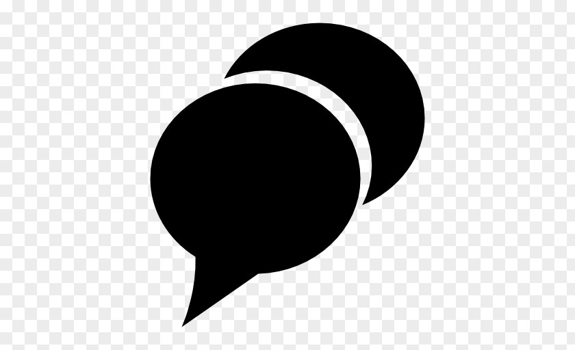 Speech Symbol Online Chat Balloon PNG