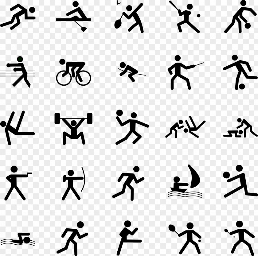 Sports Equipment Winter Olympic Games Symbol Clip Art PNG