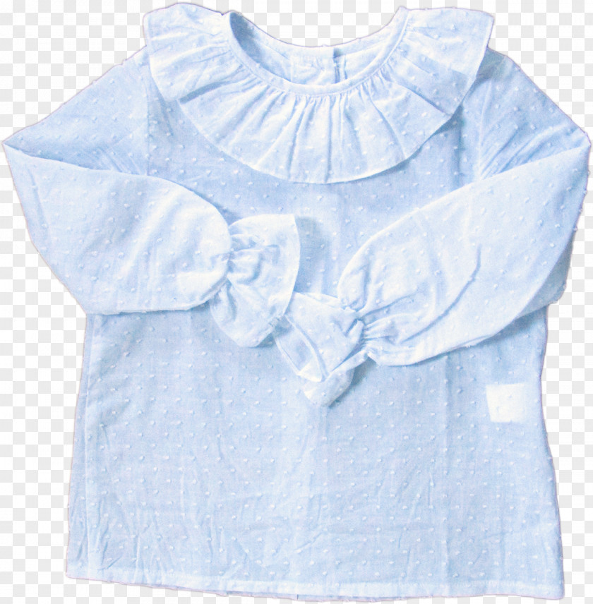T-shirt Blouse Sleeve Shoulder Collar PNG