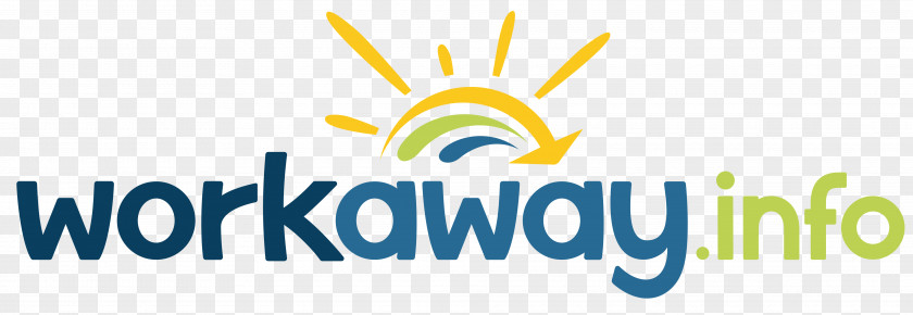 Viajar Workaway Logo Volunteering Helpx WWOOF PNG