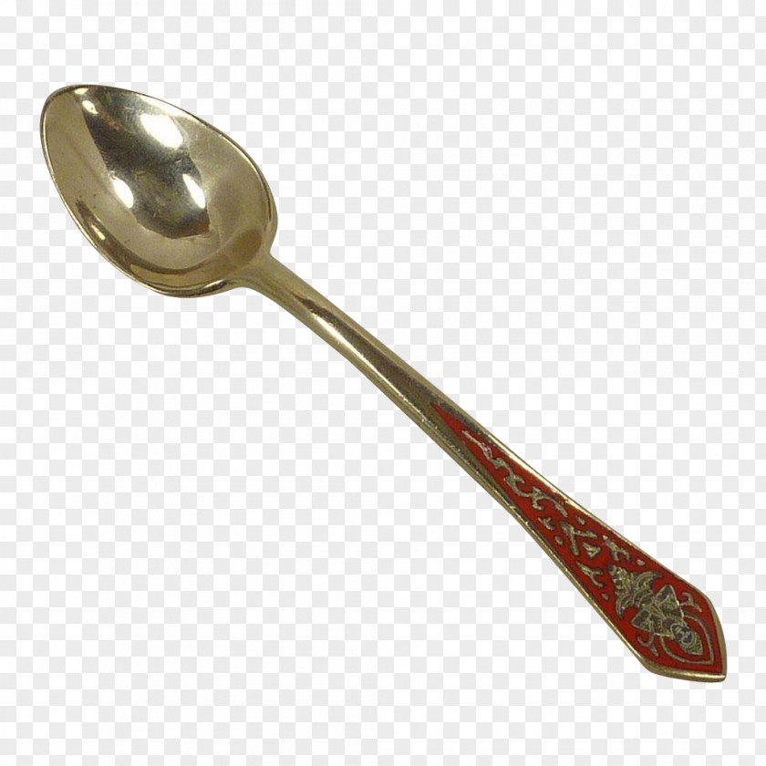 Wooden Spoon PNG