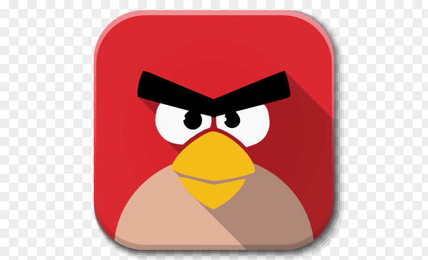Apps Angry Birds Vision Care Beak Bird Font PNG