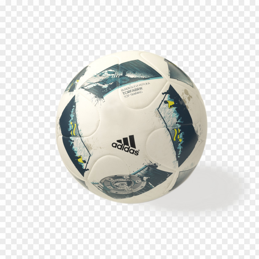 Ball Football Adidas Torfabrik C&A PNG