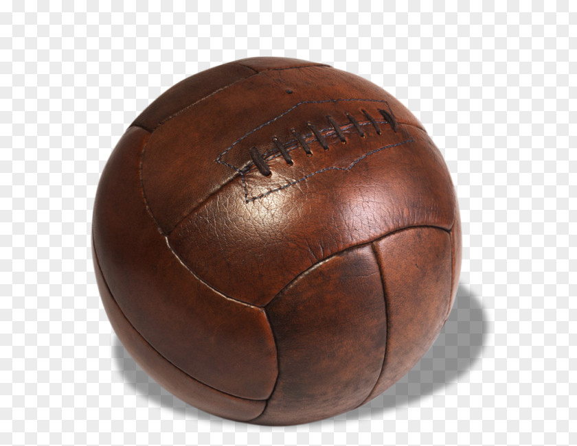 Ballon Foot Medicine Balls Leather Football PNG