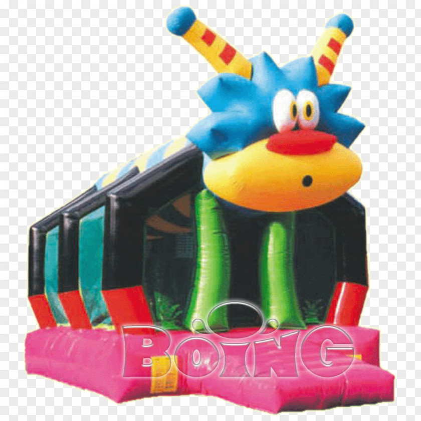 Basil Inflatable Bouncers Playground Slide Renting Recreation PNG