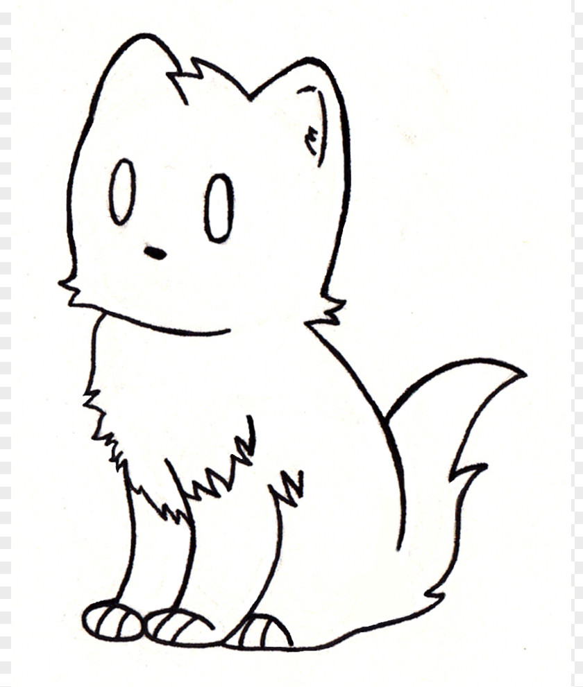 Cat Drawings Kitten Puppy Drawing Cuteness PNG