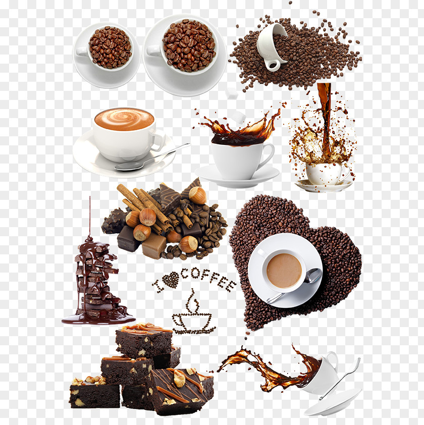 Coffee Cafe Drink Download PNG