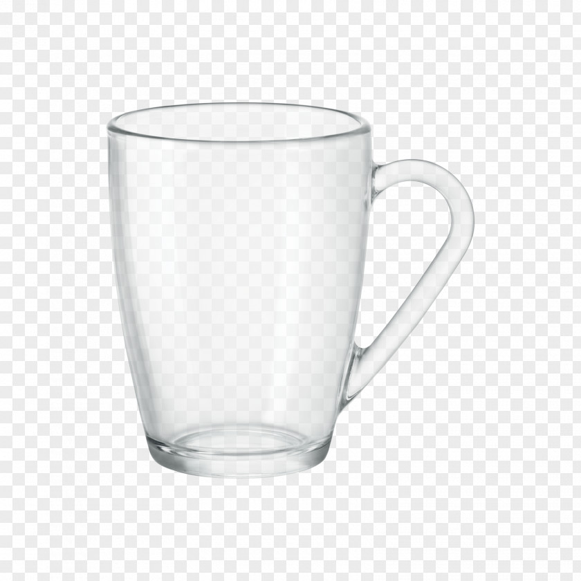 Coffee Cup Tea Mug Glass PNG