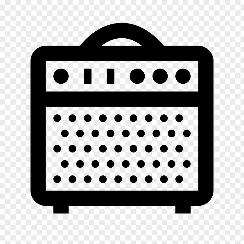 Colletion Clipart Guitar Amplifier Electric PNG