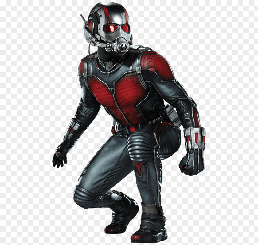 Comic Ants Ant-Man Download PNG