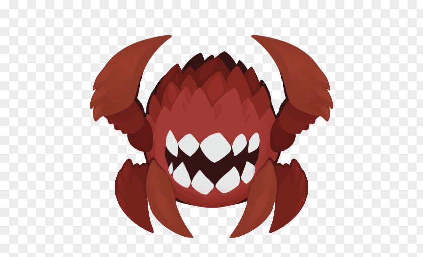 Emoji Discord Crab Emoticon Text Messaging PNG