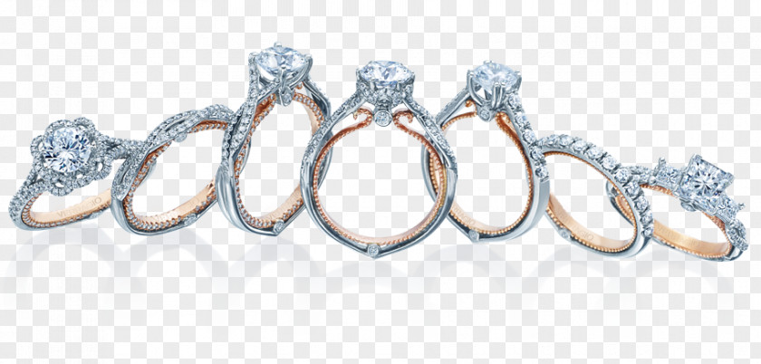 Jewellery Engagement Ring Gemstone Wedding PNG