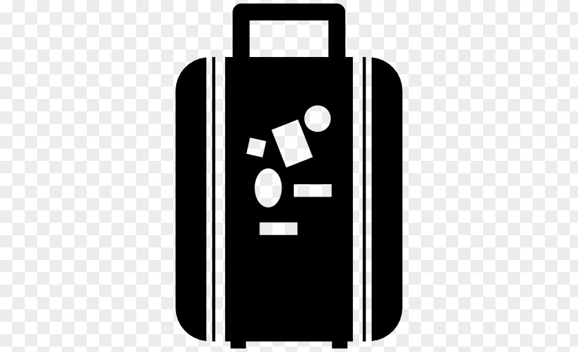 Luggage Travel Baggage Tourism PNG