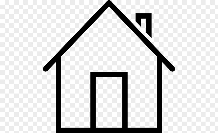 Minimal House Download PNG