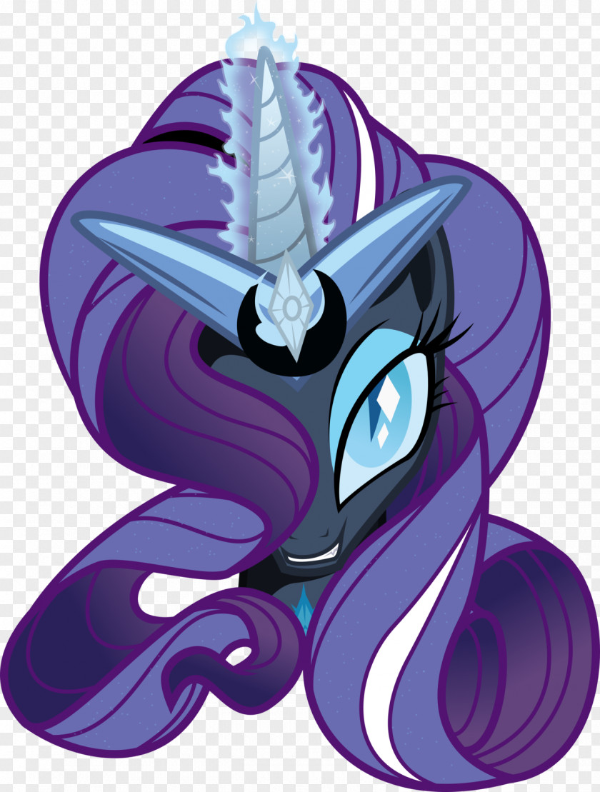 My Little Pony Princess Rarity Luna Celestia PNG