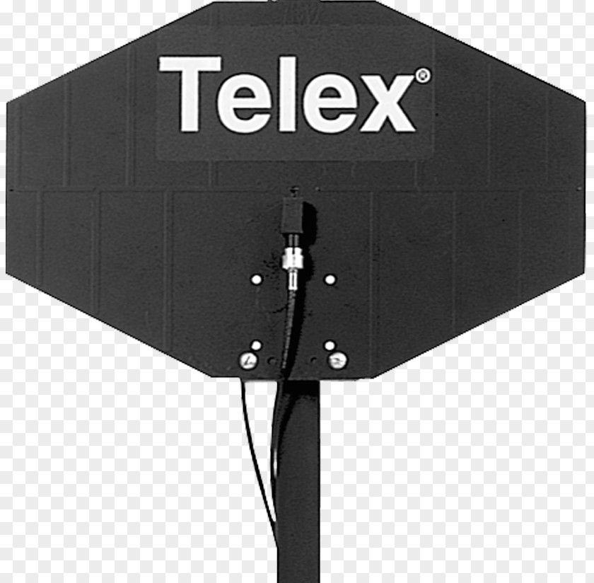 Signal Transmitting Station Aerials Directional Antenna Telex Communications Log-periodic PNG
